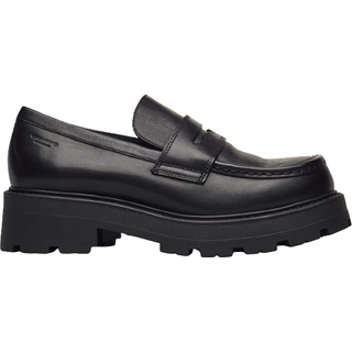 Vagabond Shoemakers Vagabond Shoemakers Cosmo Chunky Penny Black Loafers - eu39
