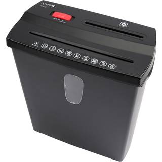 Olympia Olympia PS 38 CD Paper shredder