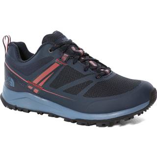 The North Face Women's Litewave FutureLight Urban Navy/Dusty Cedar, 38.5
