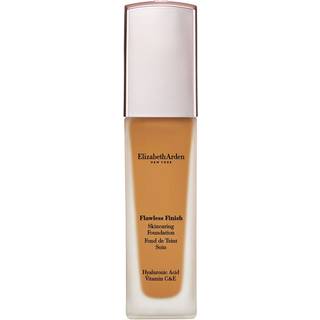 Elizabeth Arden Flawless Finish Skincaring Foundation 510n - 30 ml