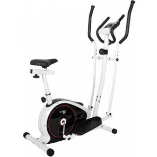 Motionscykel med bevægelige håndtag CT4