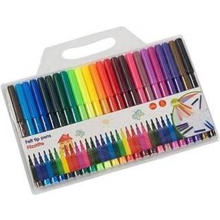 TOPWRITE KIDS Tusser 24-pak
