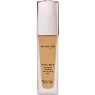 Elizabeth Arden Flawless Finish Skincaring Foundation plejende foundation Skygge 410N 30 ml - 30 ml