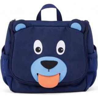 AFFENZAHN WASHBAG Bear - BEAR