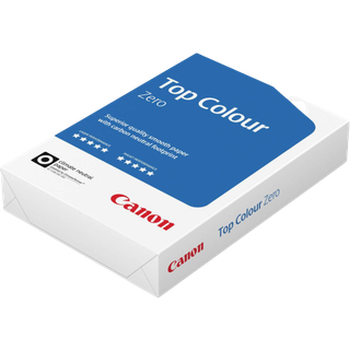 Canon Paper SAT073 Top Colour Zero 250gr A4 250ark
