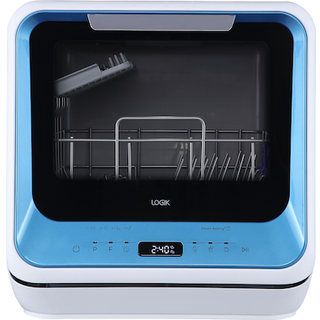 Logik opvaskemaskine LDW2PB20N