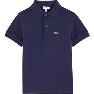 Lacoste Lacoste Childrens Classic Polo Shirt