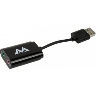 Antlion Audio USB lydkort