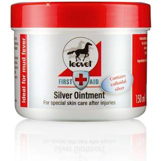 Leovet First AID Silver Salve 150 ml