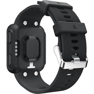 Silikone Sport Urrem til Garmin Forerunner 35