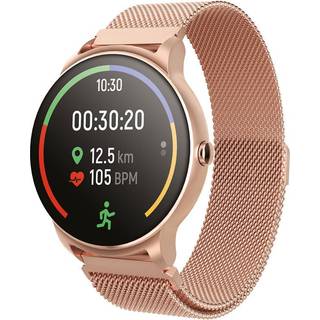 Forever ForeVive 2 SB-330 Smartwatch Black