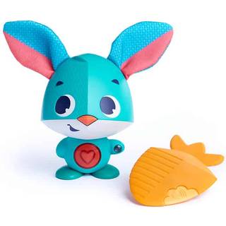 Tiny Love Wonder Buddies Aktivitetslegetøj Thomas Rabbit