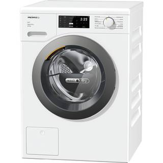 Miele Kombineret vaskemaskine/tørretumbler WTD160 WCS 8/5 kg