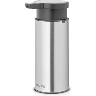Brabantia Brabantia sæbedispenser mat steel