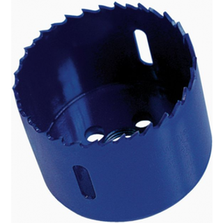 HULBOR 57MM IRWIN BIMETAL