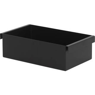 Plant Box Container - Olive