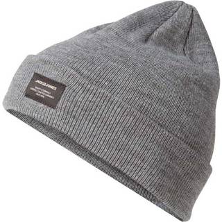 Jack & Jones Dna Beanie  Grey Melange
