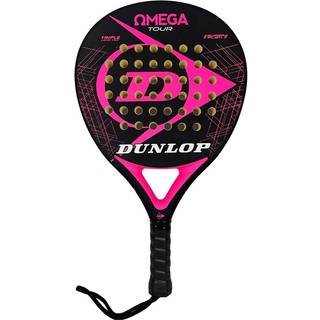 Dunlop Omega Tour Padelbat (På lager i varehus)