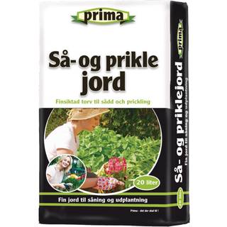 Prima så- og priklejord 20l