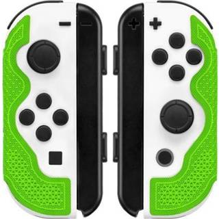 Lizard Skins Nintendo Switch Joy-Con Grip - Emerald Green