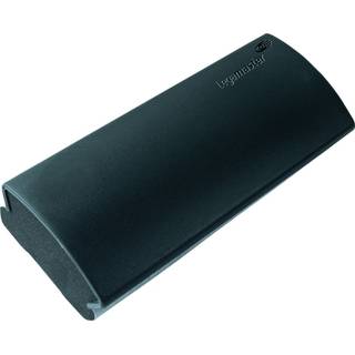 Legamaster Magnetisk Whiteboard Slette klods TZ 4, 7-120500