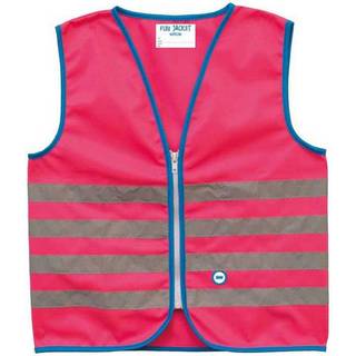WOWOW Fun Jacket Pink M