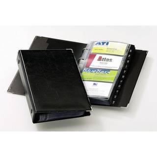 Durable visitkortlomme udvidelsespakke til VISIFIX 246158