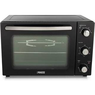Deluxe varmluftsovn, 32 L, 1500 W - Princess