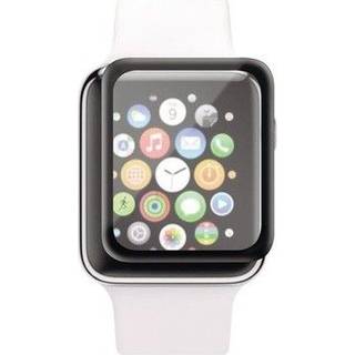 Panzer Apple Watch 4/5 44mm fleksibel glasskærmbeskytter - På lager i butik