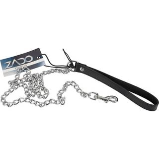 ZADO - metalisk bånd (sølv)