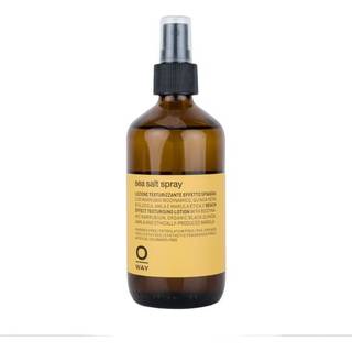 Oway Sea Salt Spray 240 ml - Saltvandsspray