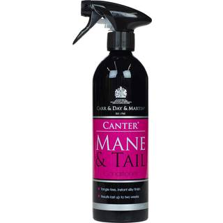 Carr & Day & Martin Canter Mane & Tail – 500ml
