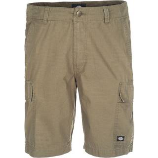 Dickies New York Cargo Shorts Dark Olive