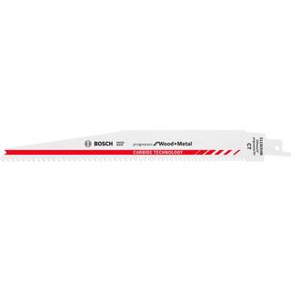 BOSCH Professional bajonetsavklinge 225 x 25 x 1,25mm LxBxT (2608653281)