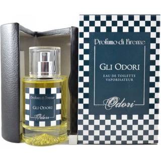 Odori Gli Odori Eau de Toilette 50ml Spray