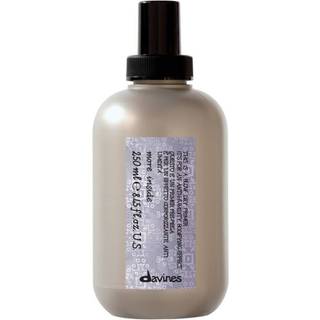 Davines More Inside Blow Dry Primer Beskyttende spray til Hår 250 ml - 250 ml