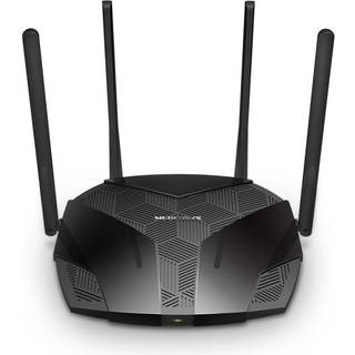 TP-Link MR70X wireless router Gigabit Ethernet Dual-band (2.4 GHz / 5 GHz) Black