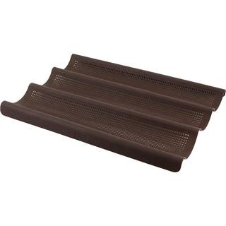 Baguette/flutesform flexiform silikone