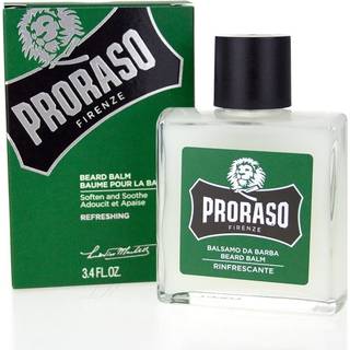 Proraso Pleje-til-ham RefreshBeard Balm 100 ml (900,00 kr / 1 l) - 100 ml
