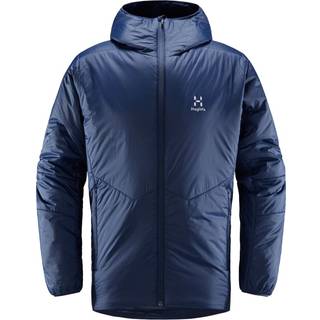 HAGLÖFS Barrier Neo Hood Men Tarn Blue S