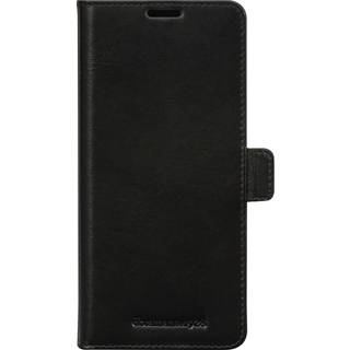 Samsung Galaxy S21 Ultra dbramante1928 Lynge Ægte Læder Magnet Cover - Tan