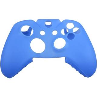 Silikonegreb til controller, Xbox One / One S / One X (Mørkeblå)