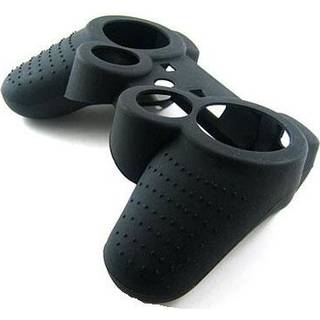 Silikonegreb til controller, PS3 (svart)