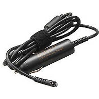 CoreParts Battery - car power adapter - 65 Watt