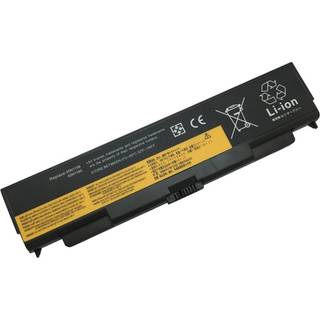 CoreParts Battery - laptop battery - Li-Ion - 4.4 Ah
