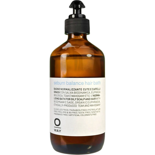 Oway Sebum Balance Hair Bath 240 ml