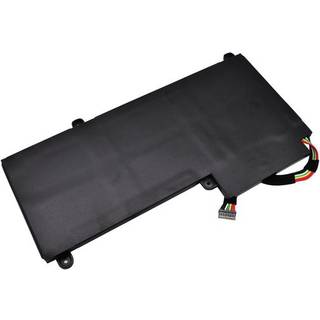CoreParts Battery - laptop battery - Li-Ion - 4400 mAh - 47.5 Wh