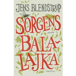 Sorgens balalajka