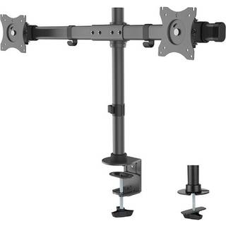 Neomounts by Newstar FlatScreen Desk Mount 10-27"