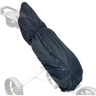 Masters StormMaster XRP Rain Cape Black